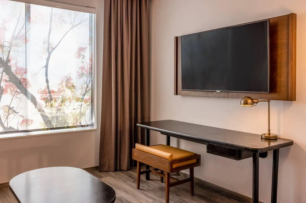 ホテル Fairfield By Marriott Inn And Suites Cancun Downtown