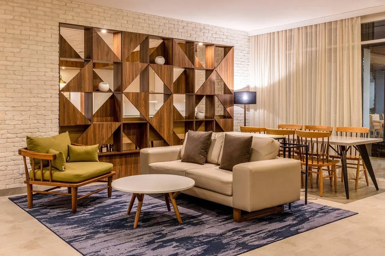Ξενοδοχείο Fairfield By Marriott Inn And Suites Cancun Downtown