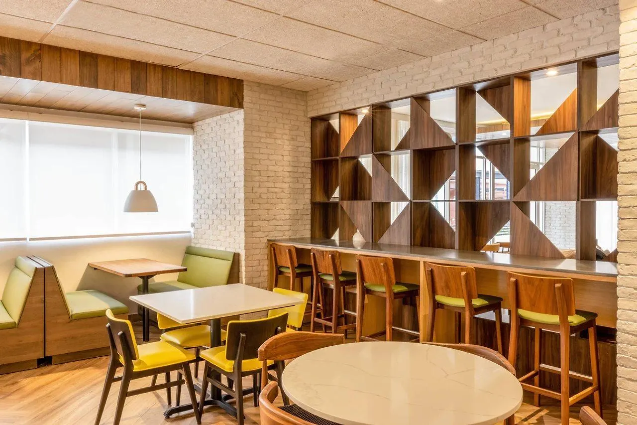 Fairfield By Marriott Inn And Suites Cancun Downtown Μεξικό
