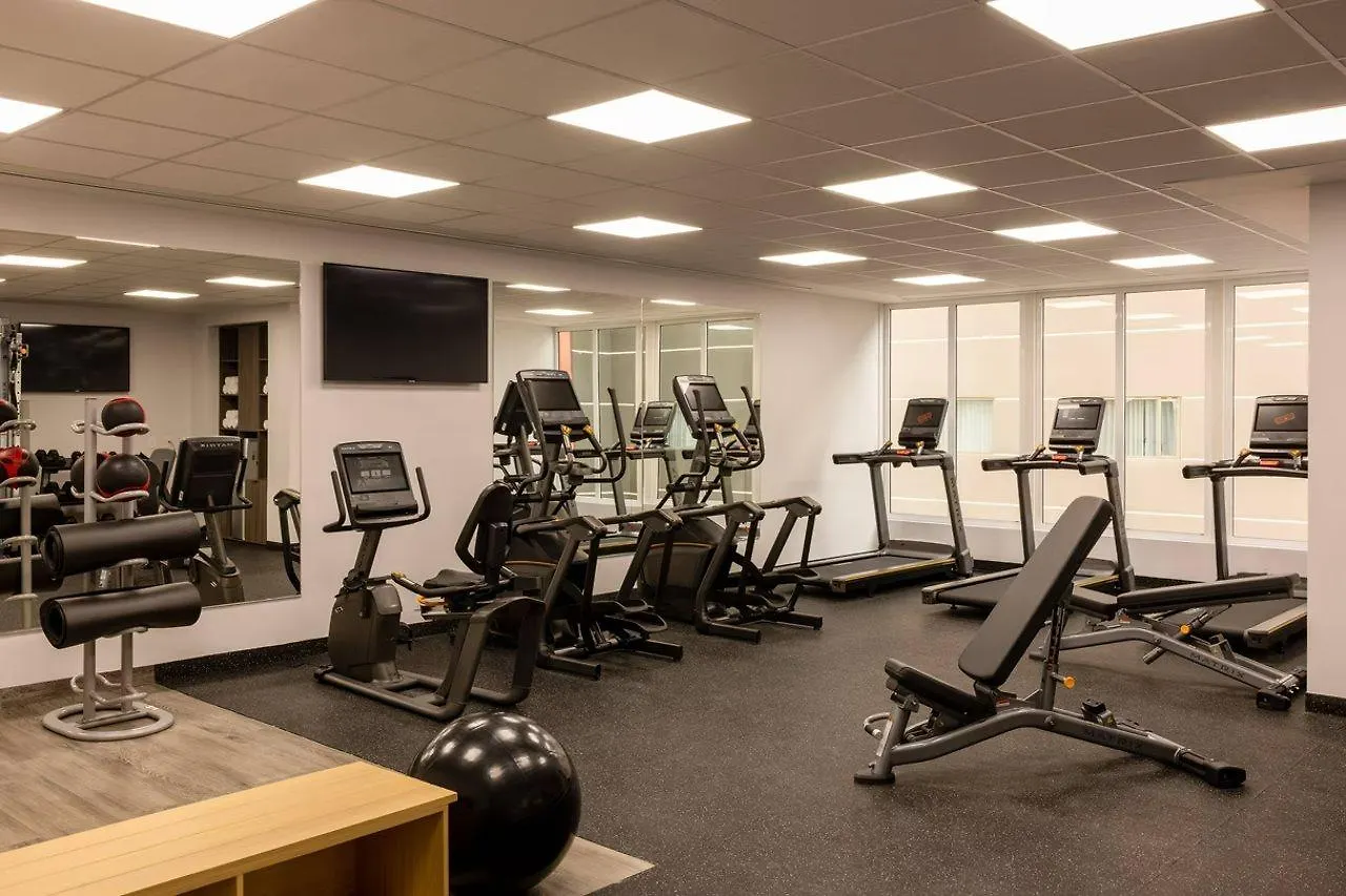 Fairfield By Marriott Inn And Suites Cancun Downtown Ξενοδοχείο