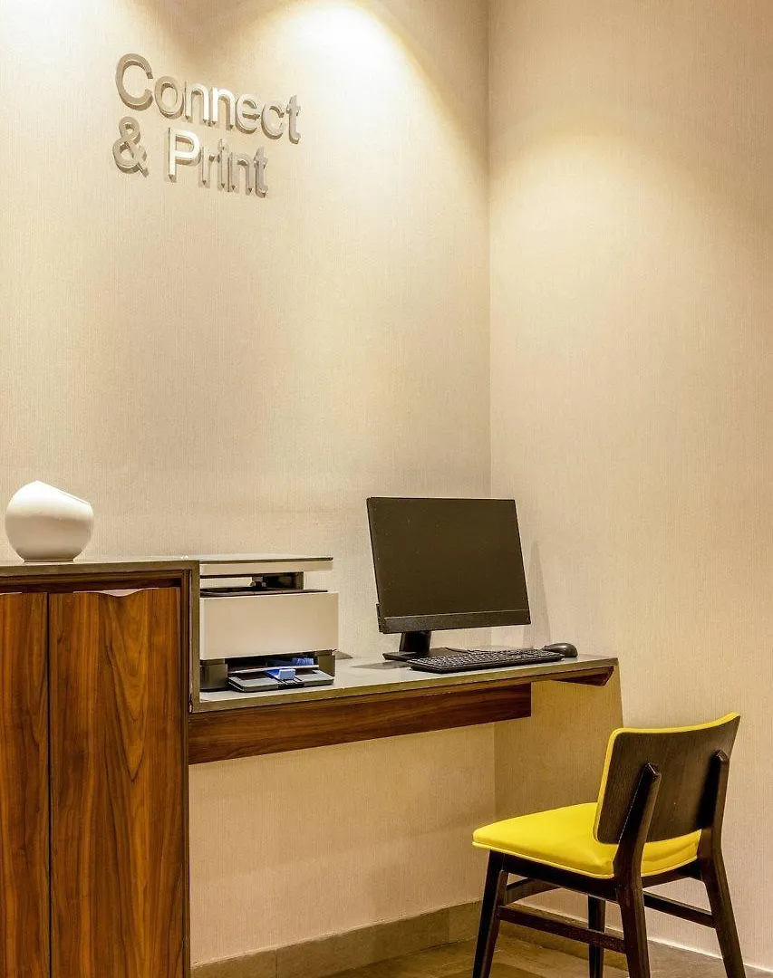 Fairfield By Marriott Inn And Suites Cancun Downtown Ξενοδοχείο