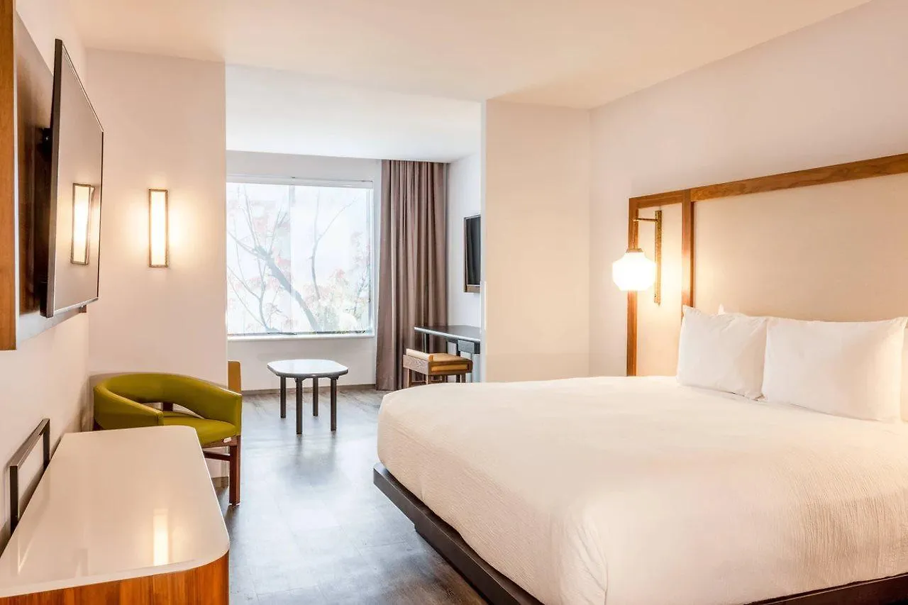 Fairfield By Marriott Inn And Suites Cancun Downtown