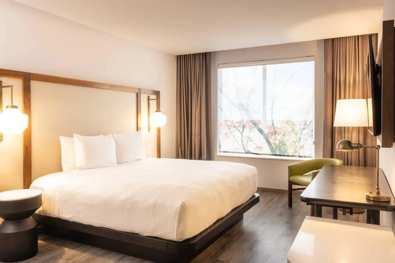 Ξενοδοχείο Fairfield By Marriott Inn And Suites Cancun Downtown