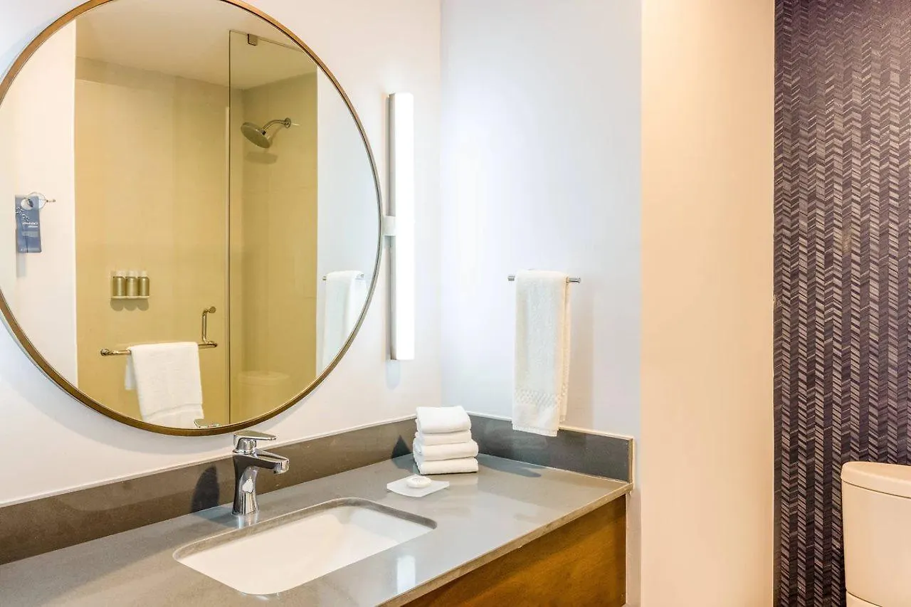 Fairfield By Marriott Inn And Suites Cancun Downtown Μεξικό